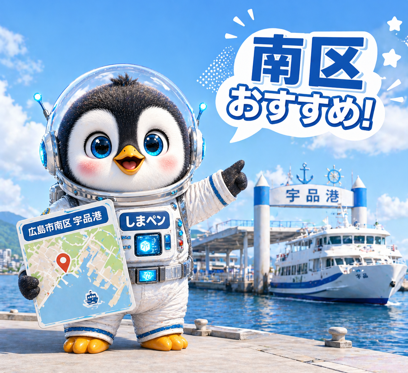 広島市南区トランクルーム35店舗比較